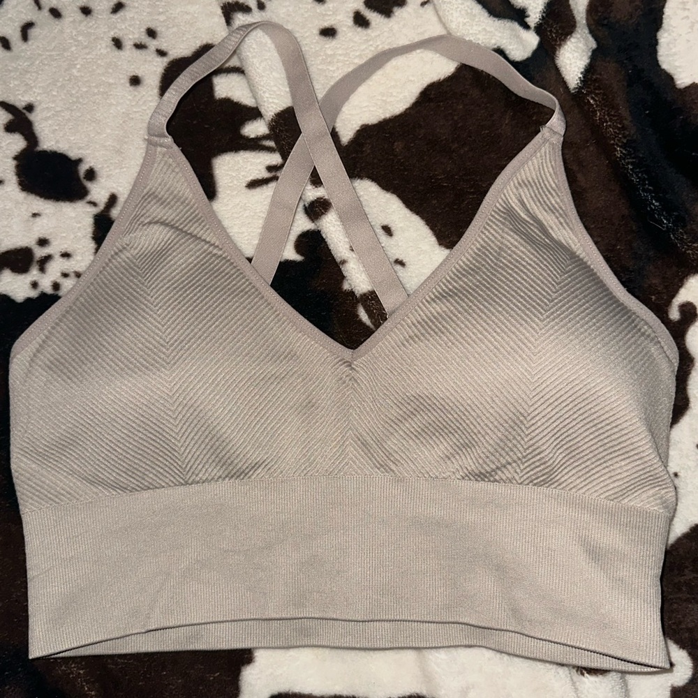 Bella Active Sports Bra